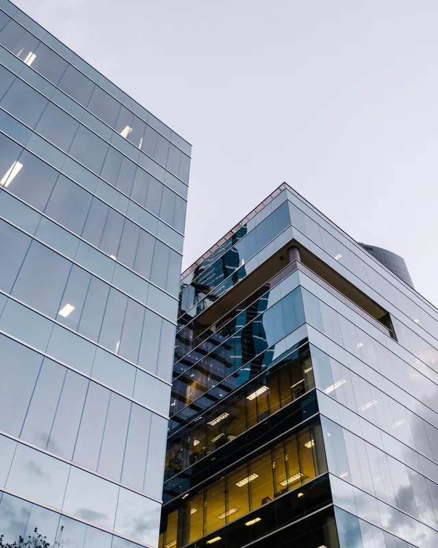 Commercial Property