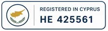 Company Registration Number Seal