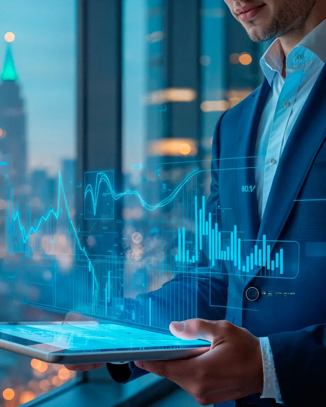 Financial Services