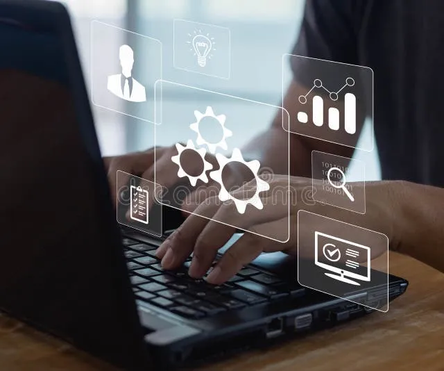 Internal Tooling & Automation